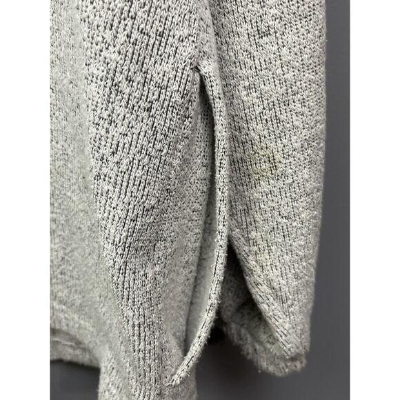 TAHOE California full zip gray Womens medium jacket Made in USA Destination - Picture 5 of 7